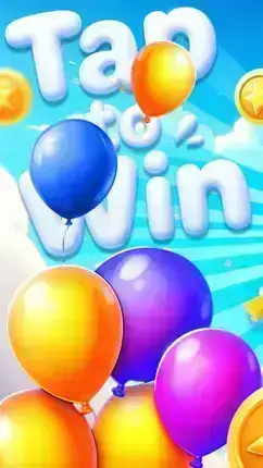 Balloon Tap preview